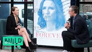 Sarah Sutherland Talks About The Seventh Season Of HBO s Veep