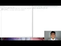 PYTHON DASAR STRING INPUT