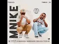 Tyler ICU x Tumelo za – Mnike ft  DJ Maphorisa, Nandipha808, Ceeka RSA & Tyron Dee