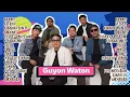 Download Lagu KLEBUS - GUYON WATON FULL ALBUM TERBAIK 2025 (LIRIK) | DUMES || LAGU JAWA TERBARU 2025 TERPOPULER