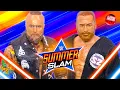 Download Lagu ALEISTER BLACK VS SAMI ZAYN WWE ACTION FIGURE MATCH! WWE SUMMERSLAM 2019!