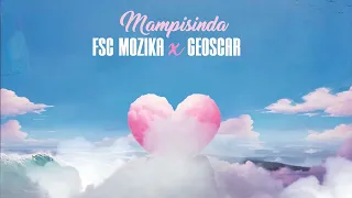 fsc ft geoscar mampisinda ny aretiko official lyrics 2026 