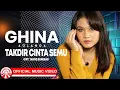Download Lagu Ghina Aulanda - Takdir Cinta Semu [Official Music Video HD]