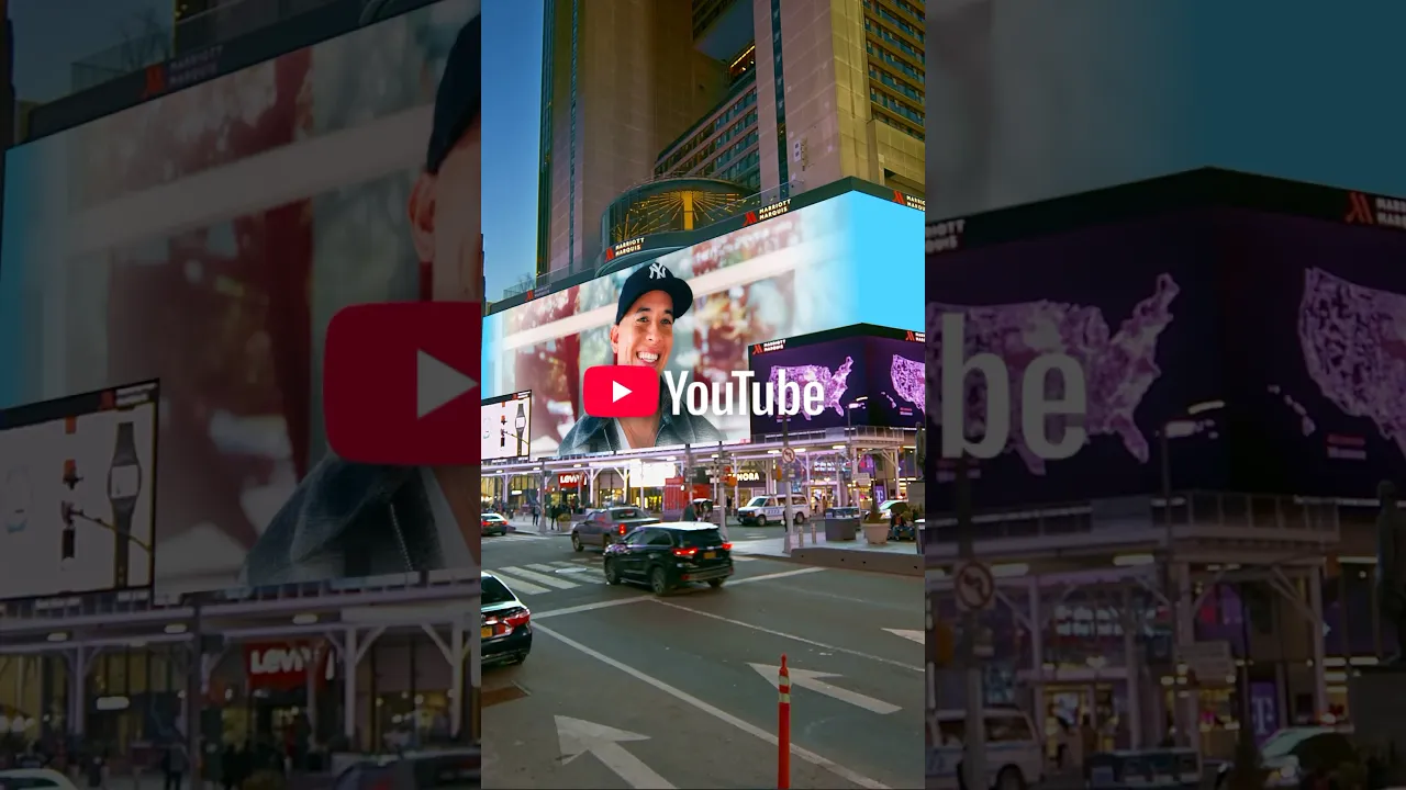 Daddy Yankee channel featured image