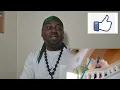 Spice - Inches (The Alkebulan Trust Reaction)