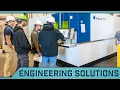 Engineering Solutions at ASC