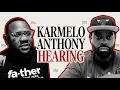 Karmelo Anthony appeal case LIVE updates Hearing Not Guilty Boyz