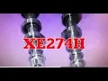 4 6 2 Valve COMP Cams XE274H Dyno Testing