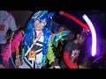 Download Lagu Kerabu Komplex Vol. 4 | Harith Spicy B2B Midori (DJ Debut)