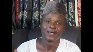 musulumi agbaye by latifu f oloto directed by kehinde soaga 