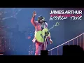 Download Lagu James Arthur Bitter Sweet Love World Tour (Live at Sheffield Arena 08/03/2024) (4K HDR)