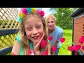 Nastya and Maggie Fun Activities at Home for Kids