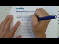 Expanded Form Expanded Notation and Standard Form