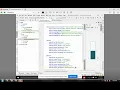 Android WifiManager Enable Disable WiFi Programmatically Android On Off WiFi in Android Studio
