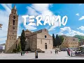 Lagu Teramo da vedere: Cosa visitare | #Abruzzo