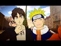 Download Lagu Naruto Meets Attack On Titan! (VRChat)