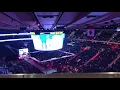 Madison Square Garden Barstool Seats