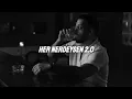 Download Lagu ATİ242 x UZİ - ''HER NERDEYSEN 2.0''