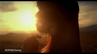 YouTube影片, 內容是灼眼的夏娜 的 片頭曲「being」KOTOKO（Short ver.）
