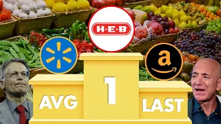 HEB - This Is How You Run A Retail Store