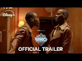 Doctor Who Trailer Christmas 2024 Disney