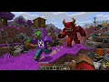Red MONSTERS Are ATTACKING ME Funny Shooter 2