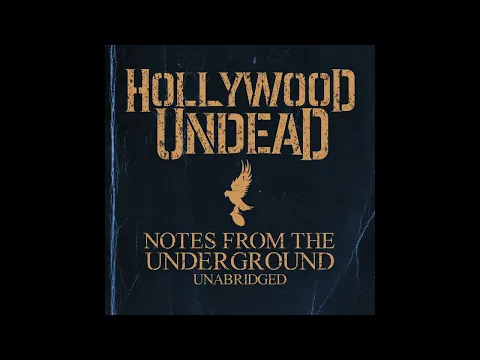 Download MP3 Hollywood Undead - Believe