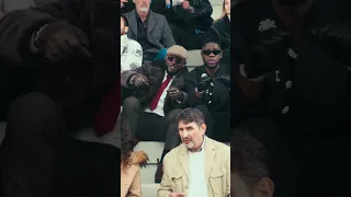 GÉNÉRATION IMPOLIE CLIP 12H X Keblackofficiel Franglish 