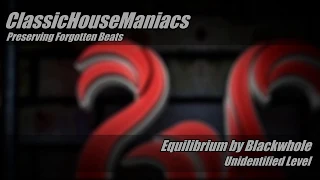 blackwhole equilibrium