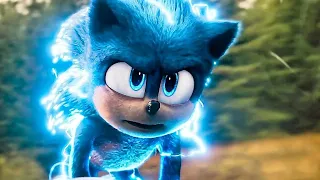 سونيك بيطارد اخطر شرير عالكوكب ملخص جميع اجزاء Sonic The Hedgehog 