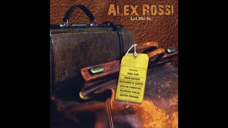 Download ALEX ROSSI (Minneapolis, Minnesota, U.S.A) - 04 - That's All Right MP3