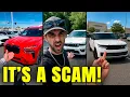 Millions of Americans Are RETURNING Their Modern Cars And Everyone Knows Why