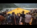 Video di Walking on Water – Official U.S. Trailer