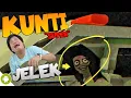 Download Lagu JADI SOPIR MOBIL JENAZAH YANG SANGAT SIAL KARENA KETEMU KUNTI SUPER JELEK WKWK!!! Antar Horror Game