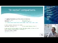 Data analysis using R - Writing Functions