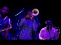James Bond-The Skatalites (costa rica 2016, 3° evento)