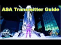 Ark Ascended Tek Transmitter Guide