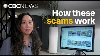 Targeting sellers on Facebook Marketplace is the hot fraud police warn