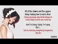 Selena Gomez - Hands To Myself | Lirik Terjemahan