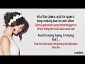 Download Lagu Selena Gomez - Hands To Myself | Lirik Terjemahan