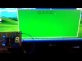 PARALLEL PORT INTERFACING USING ASSEMBLY LANGUAGE