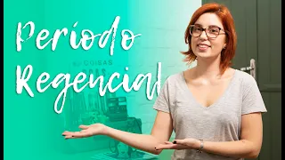 História do Brasil: Período Regencial