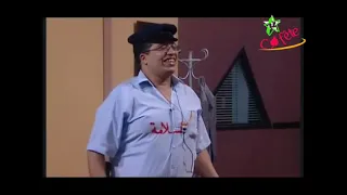 Série Sir 7ta Tji 3 Episode 1 سير حتى تجي الجزء٣ الحلقة الأولى 