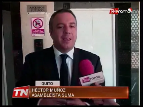 Asambleístas impulsan suspender el pago de pensiones a ex mandatarios