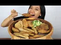 Lagu MUKBANG PEMPEK PALEMBANG