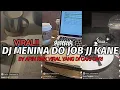 Lagu DJ MENINA DO JOB JJ KANE SLOWED X REVERB By (ApriRmx) VIRAL TIKTOK FULL BASS TERBARU 2025