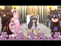 Download Lagu God Save The Prom Queen Meme // Aphmau Royal AU // Gacha Club Trend