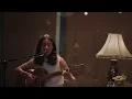 Laura Itandehui: Rodante Sesiones