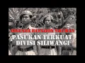 Download Lagu BATALION SILUMAN MERAH A3W DIVISI SILIWANGI