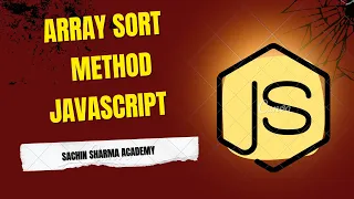 JavaScript sort Method Explained with Easy Examples JavaScript Array sort